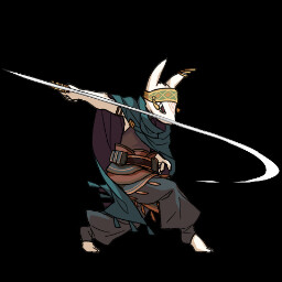 Swordmage achievement icon for The Use of Life
