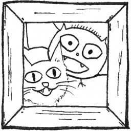 It's Adventure Time!