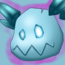 Icon for Spirit-monger