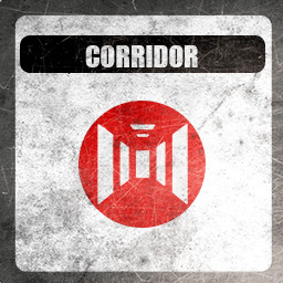 Icon for CORRIDOR