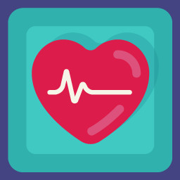 Icon for Heart Stopper