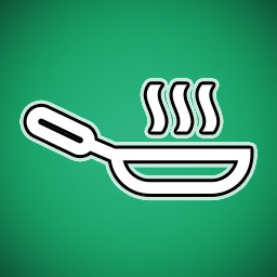 Icon for My mum was a great cook