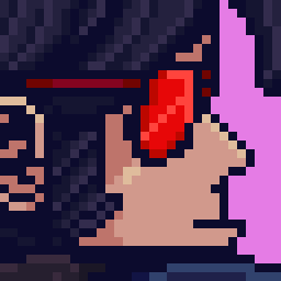 Icon for The Nightmare Cop