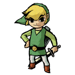 Icon for Triforce