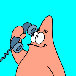 No, this is Patrick!