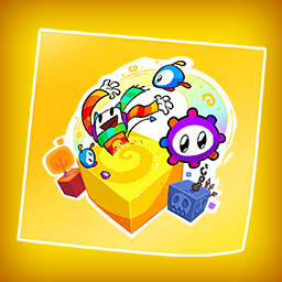 Stick them to the fridge