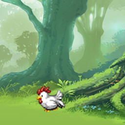 You still owe me a Chikimon