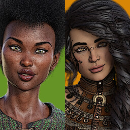 Who are the good guys again?