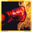 Icon for Professional Boxer