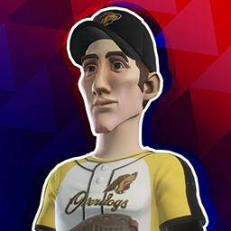 Icon for Pick Off Artist