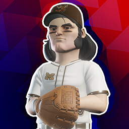 Icon for Touch Grass