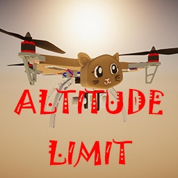Icon for ALTITUDE LIMIT!!!!