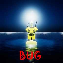 Icon for BUG HUNTER!!!