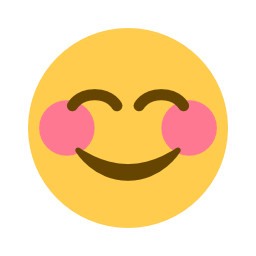 i'm really proud of this.