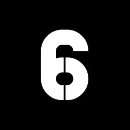 Icon for 6 level