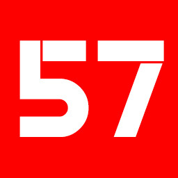 Icon for 57 level