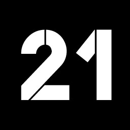 Icon for 21 level
