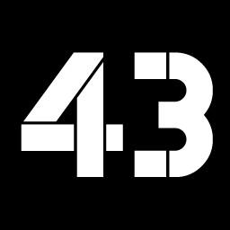 Icon for 43 level