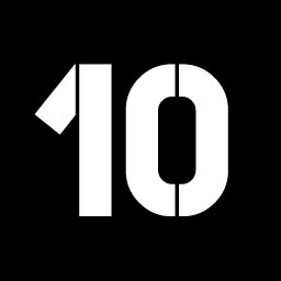 Icon for 10 level