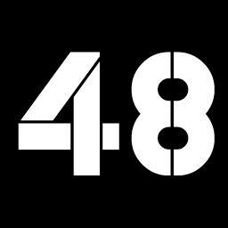 Icon for 48 level