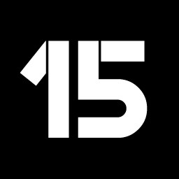 Icon for 15 level