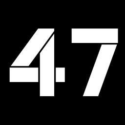Icon for 47 level