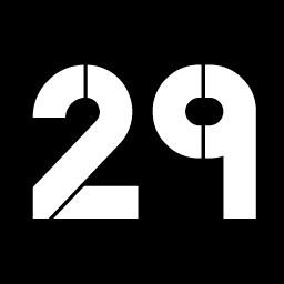 Icon for 29 level