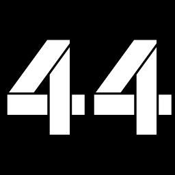 Icon for 44 level
