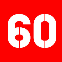 Icon for 60 level