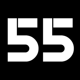 Icon for 55 level