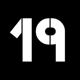 Icon for 19 level