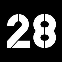 Icon for 28 level