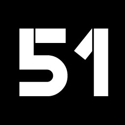 Icon for 51 level