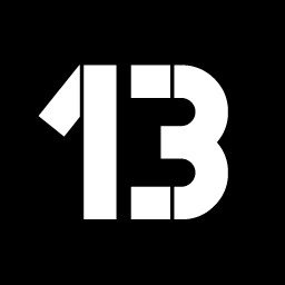 Icon for 13 level