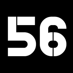 Icon for 56 level