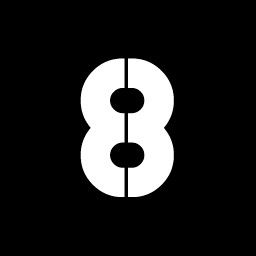 Icon for 8 level
