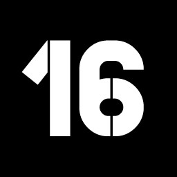 Icon for 16 level