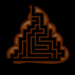 Icon for secret reward