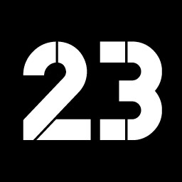 Icon for 23 level