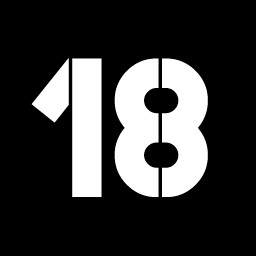 Icon for 18 level