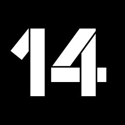 Icon for 14 level