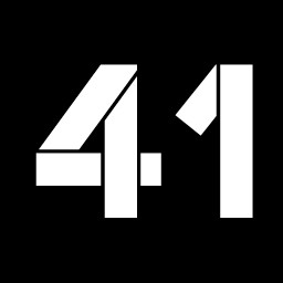 Icon for 41 level