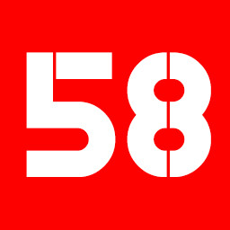 Icon for 58 level