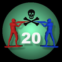 20 Kills