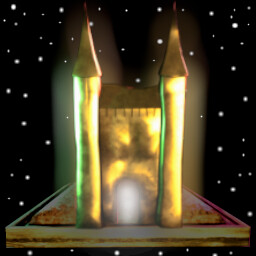 Middle Steyndike Maze