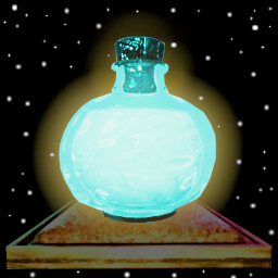 Blue Door Potion