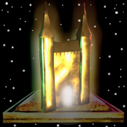 Southern Steyndike Maze