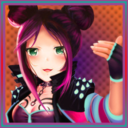 Icon for Hi, I'm Li Lu