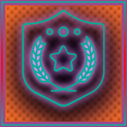Icon for Cyber Puzzle Champion