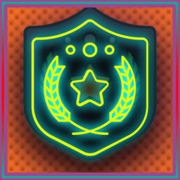Icon for Cyber Puzzle Grand Master